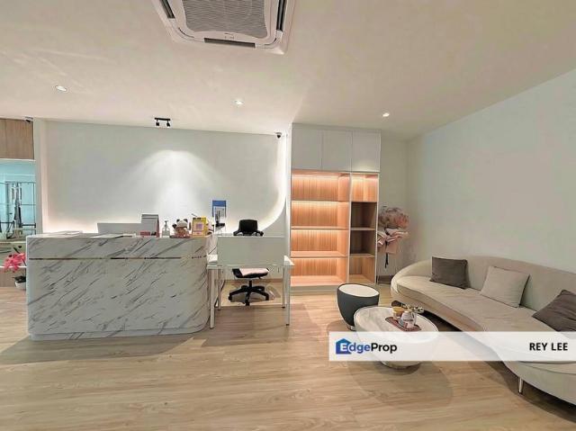 Shop for rent in Johore Bahru, Johor