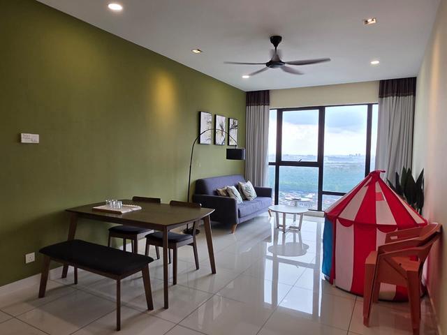 Serviced Residence for rent in Johore Bahru, Johor
