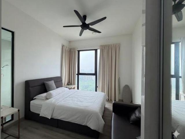 Serviced Residence for rent in Johor Bahru
