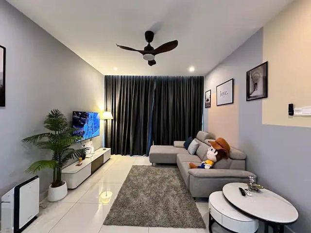 Serviced Residence for rent in Johore Bahru, Johor