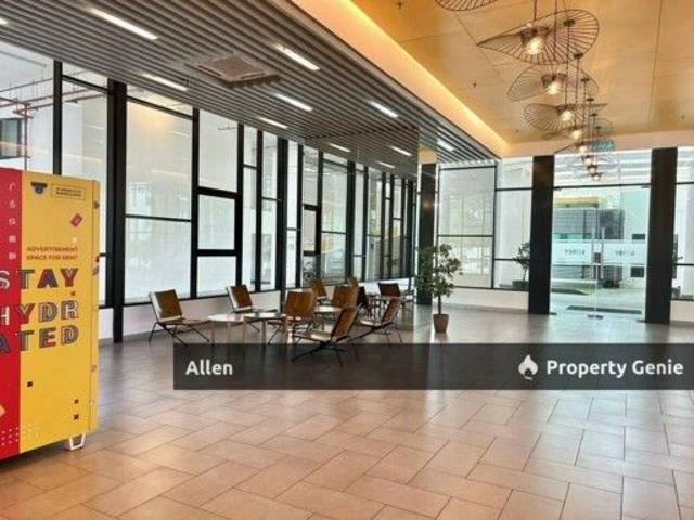 Apartment for rent in Kota SouthKey, Johor Bahru