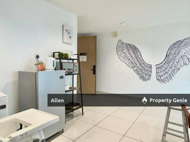 Apartment for rent in Kota SouthKey, Johor Bahru