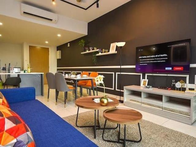 Serviced Residence for sale in Johore Bahru, Johor