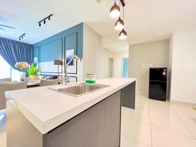 Serviced Residence for sale in Johore Bahru, Johor
