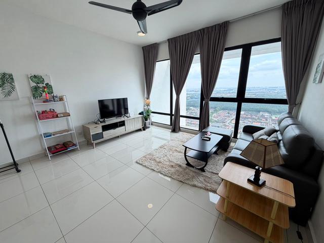 Serviced Residence for sale in Johore Bahru, Johor