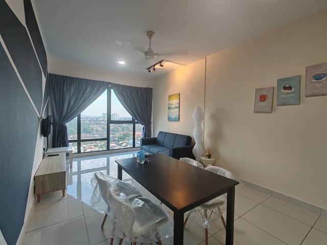 Serviced Residence for rent in Johore Bahru, Johor