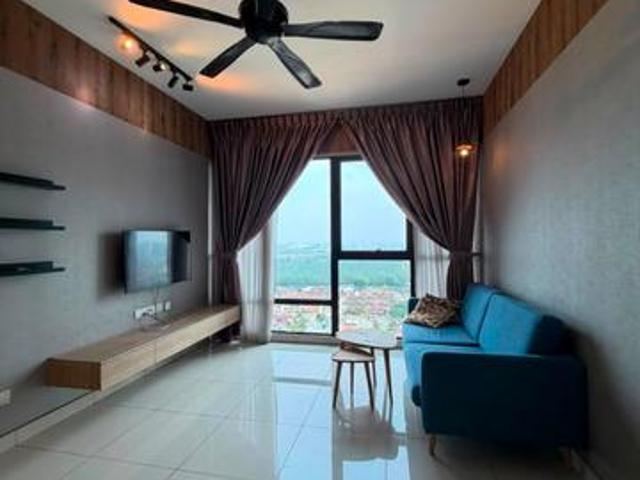 Serviced Residence for rent in Johore Bahru, Johor