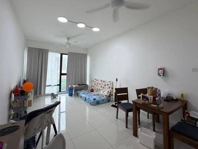 Serviced Residence for rent in Johore Bahru, Johor