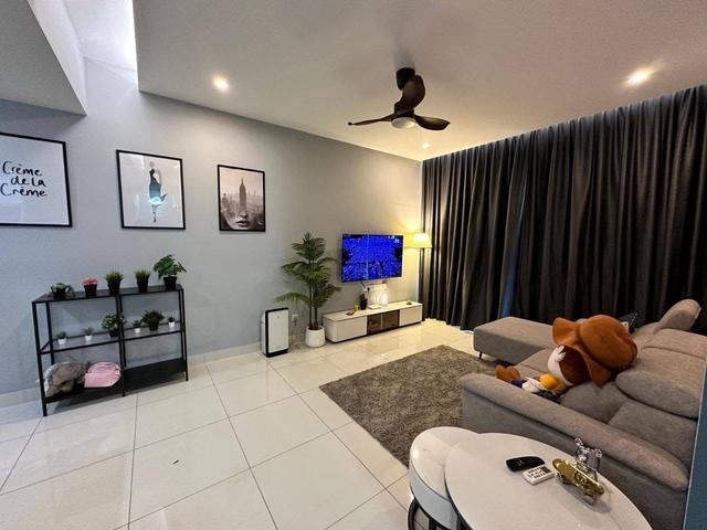Serviced Residence for rent in Johore Bahru, Johor