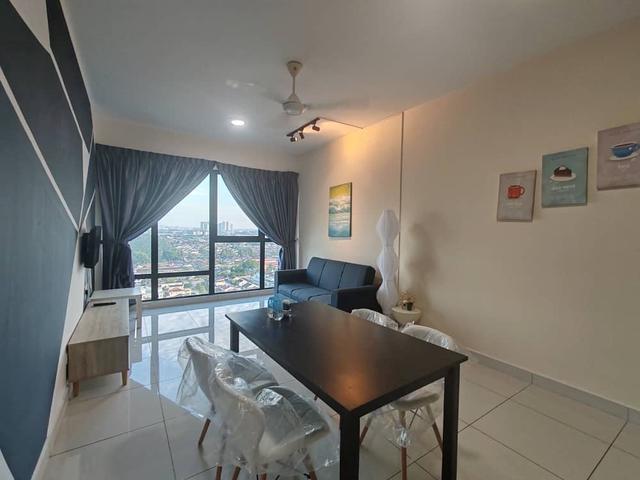 Serviced Residence for rent in Johor Bahru