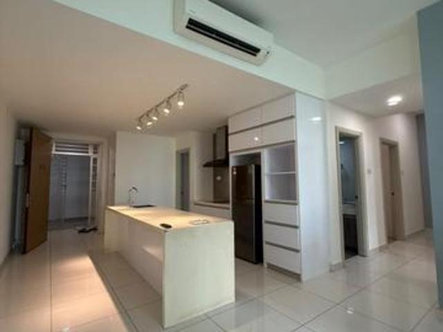 Serviced Residence for rent in Johor Bahru