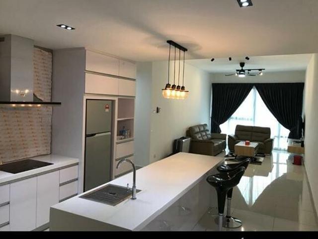 Serviced Residence for sale in Johore Bahru, Johor