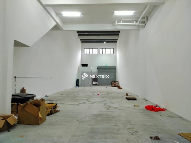 Residential House for sale in Johor