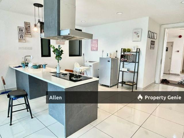 Condominium for rent in Johore Bahru, Johor