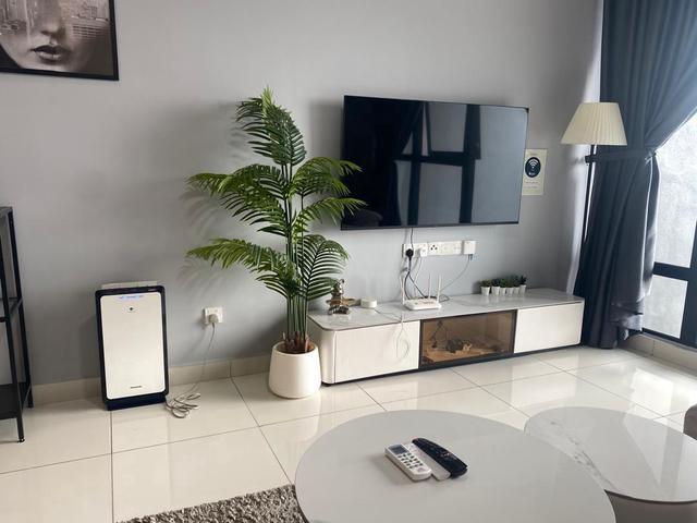 Serviced Residence for rent in Johore Bahru, Johor
