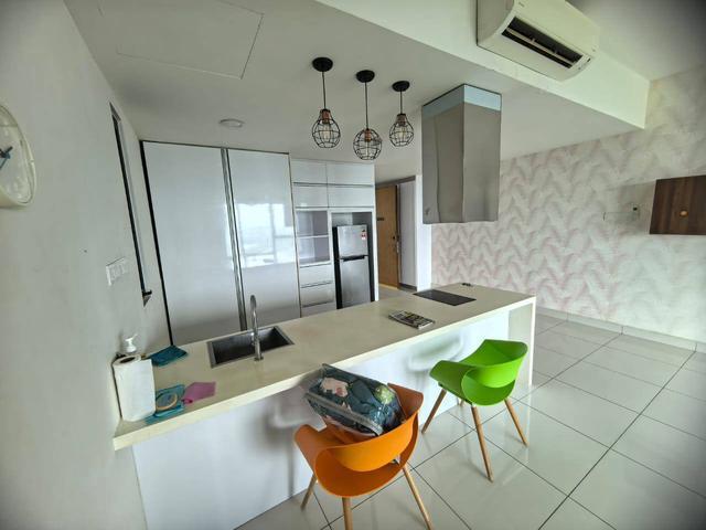 Serviced Residence for rent in Johore Bahru, Johor
