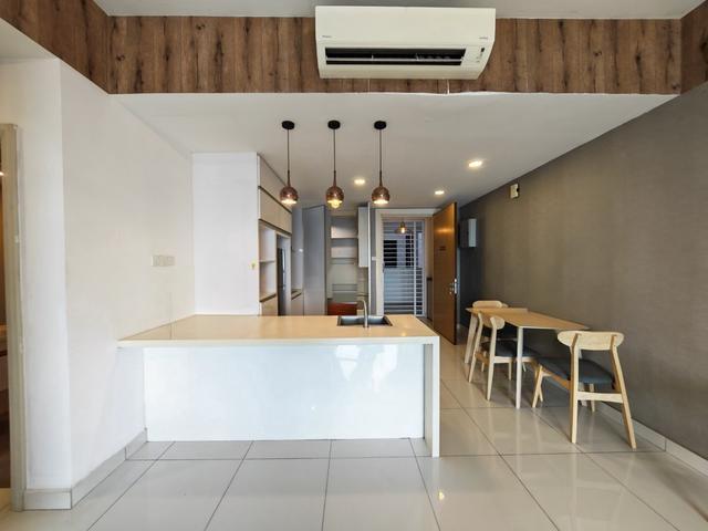 Serviced Residence for rent in Johor Bahru
