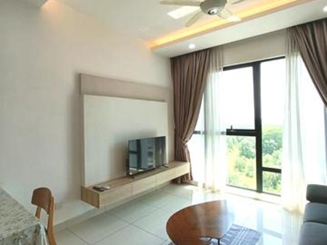 Serviced Residence for rent in Johore Bahru, Johor