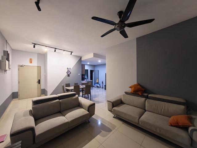 Serviced Residence for rent in Johore Bahru, Johor