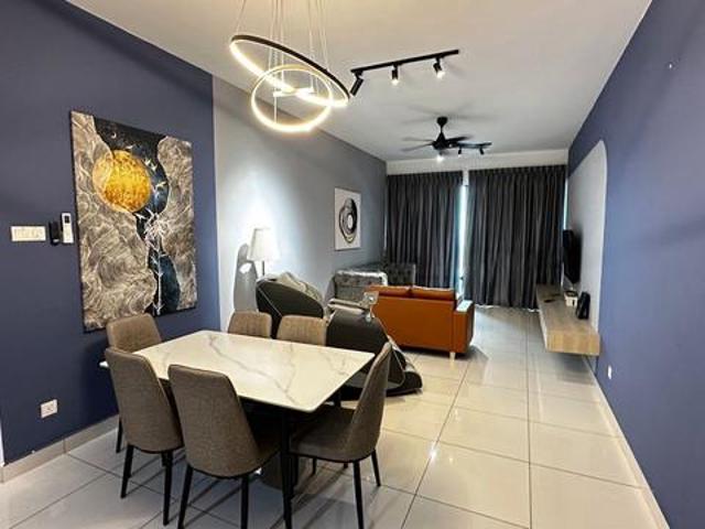 Serviced Residence for rent in Johore Bahru, Johor