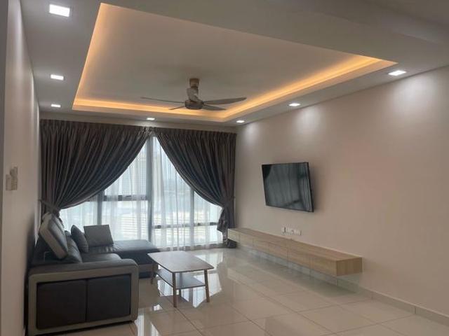 Serviced Residence for rent in Johor Bahru