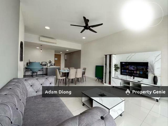 Apartment for sale in Johore Bahru, Johor