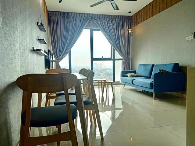 Serviced Residence for sale in Johore Bahru, Johor
