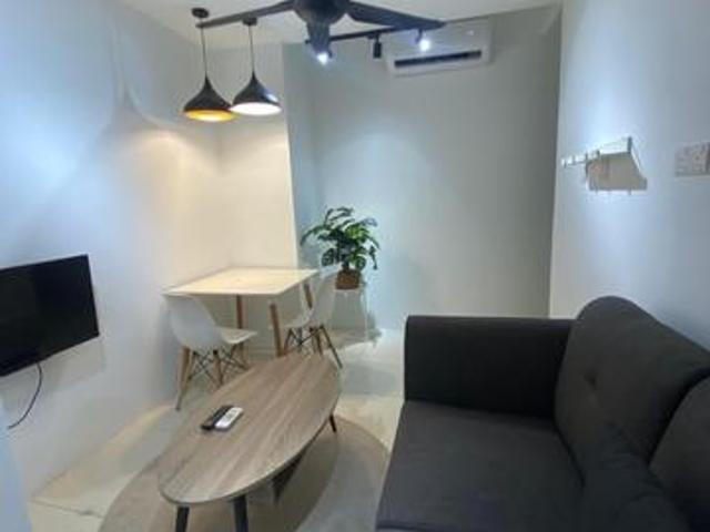 Serviced Residence for rent in Johore Bahru, Johor