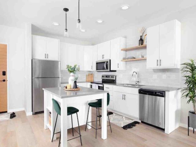 Apartment for rent in Fargo, North Dakota