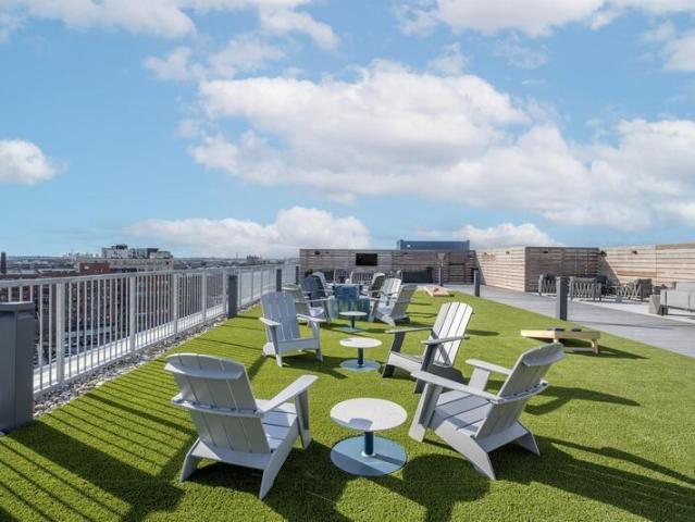 Condo for rent in Lynn