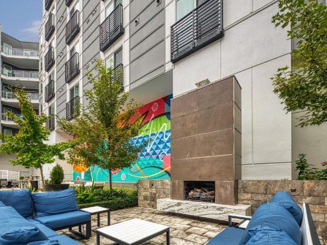 Apartment for rent in Virginia