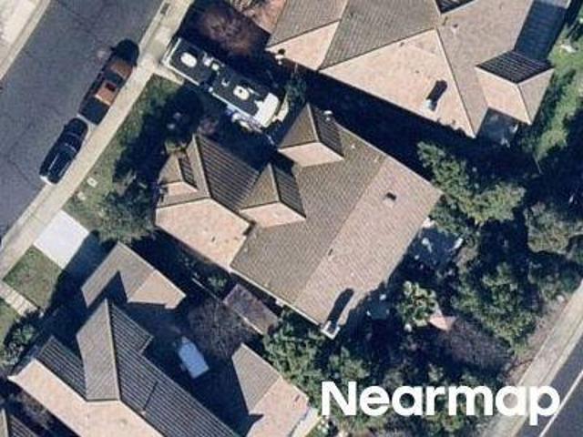 House for sale in California