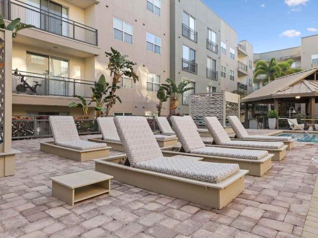 Apartment for rent in Tampa, Florida