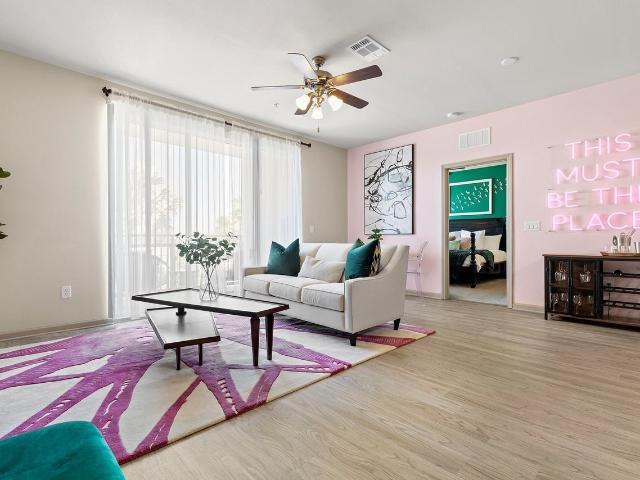 Apartment for rent in Tampa, Florida