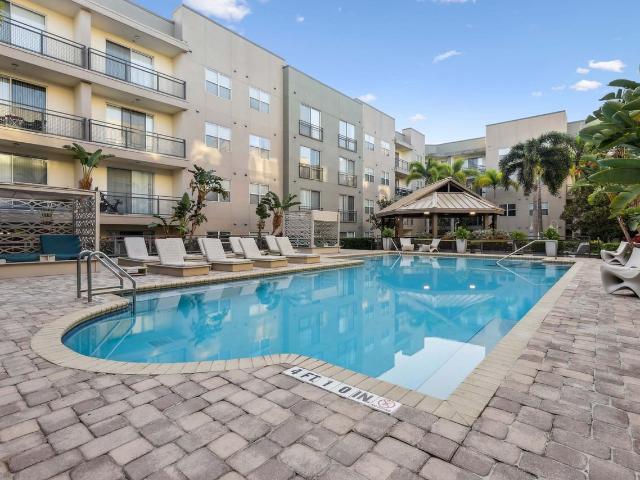 Apartment for rent in Tampa, Florida