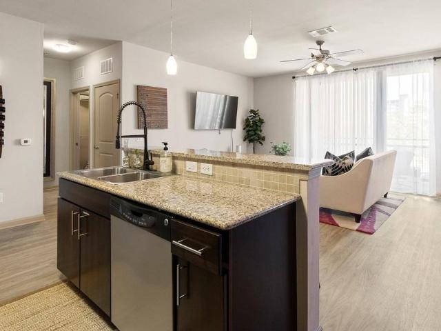 Apartment for rent in Tampa, Florida