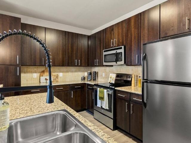 Apartment for rent in Tampa, Florida