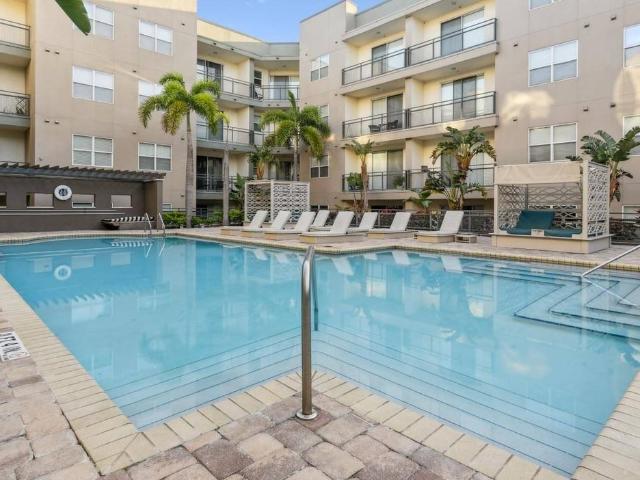 Apartment for rent in Tampa, Florida