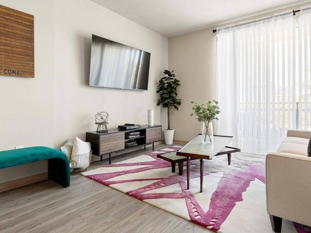 Apartment for rent in Tampa, Florida