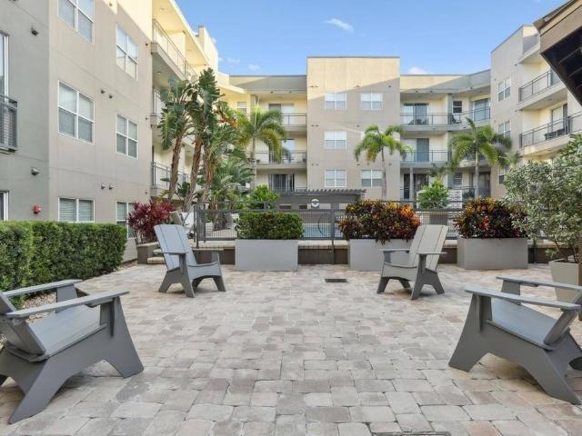 Apartment for rent in Tampa, Florida