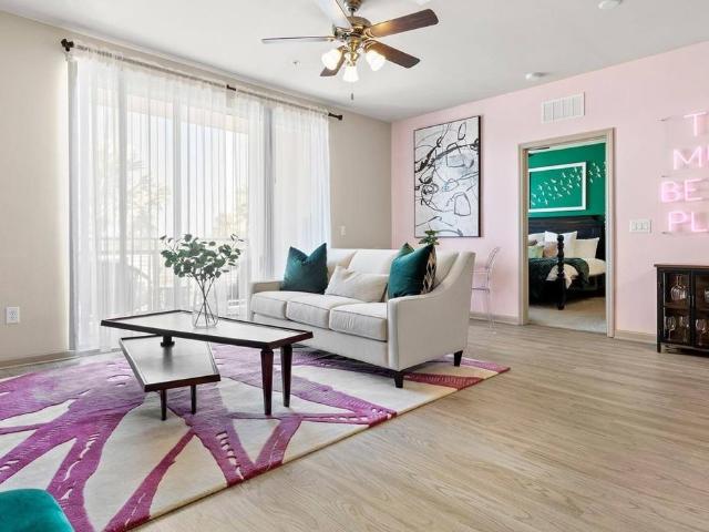 Apartment for rent in Tampa, Florida