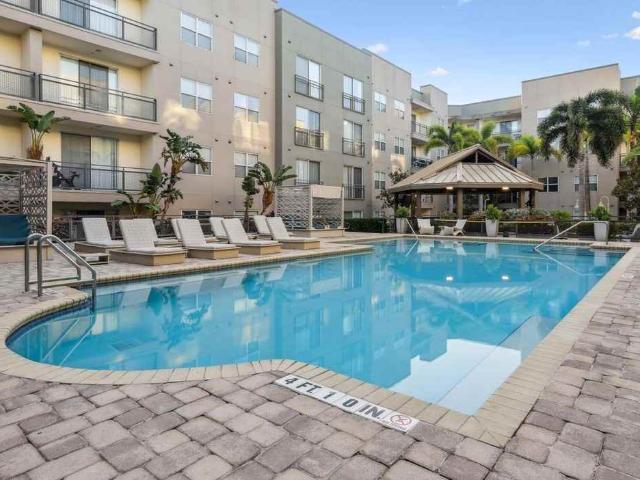 Apartment for rent in Tampa, Florida