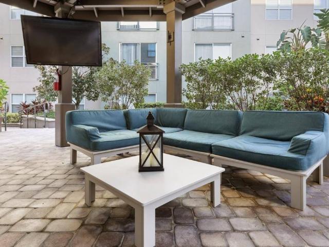 Apartment for rent in Tampa, Florida