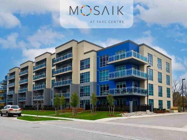 Apartment for rent in Arva, Ontario