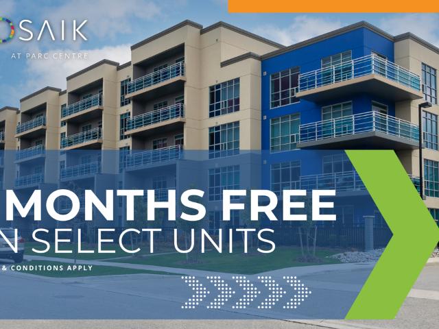 Apartment for rent in Arva, Ontario