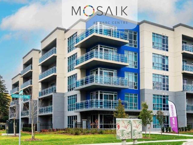 Apartment for rent in Arva, Ontario