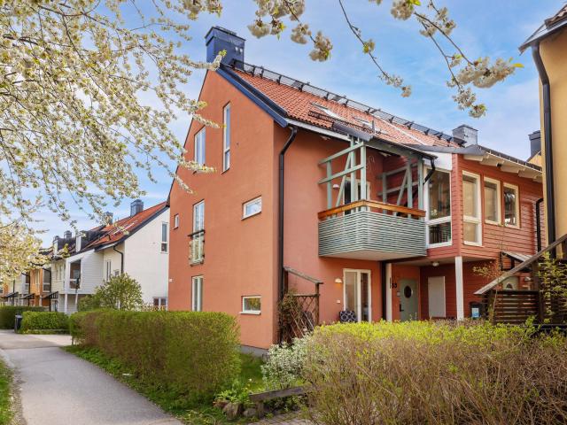Bostad till salu i Tyresö, Stockholm