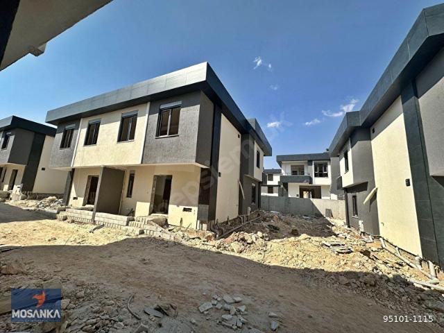 Oğuzeli, Gaziantep içerisinde satılık Villa
