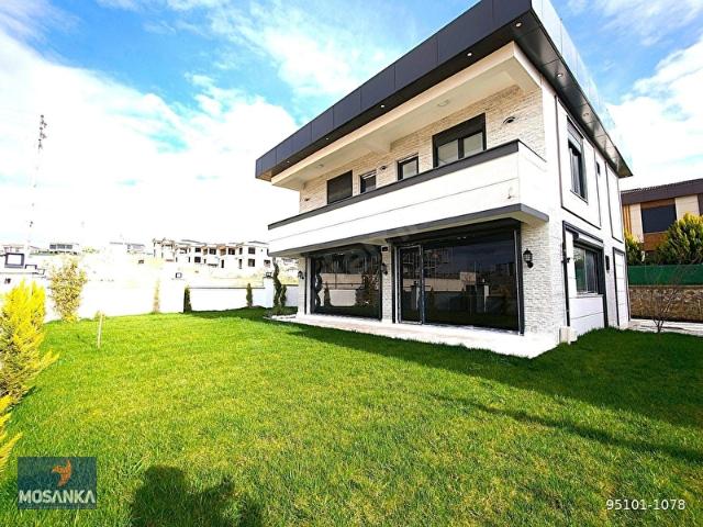 Oğuzeli, Gaziantep içerisinde satılık Villa