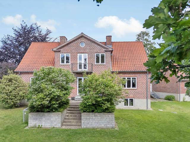 Villa til salg i Støvring, Brønderslev-Dronninglund